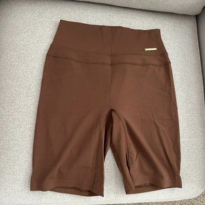 Gymshark x Whitney Simmons Biker Shorts